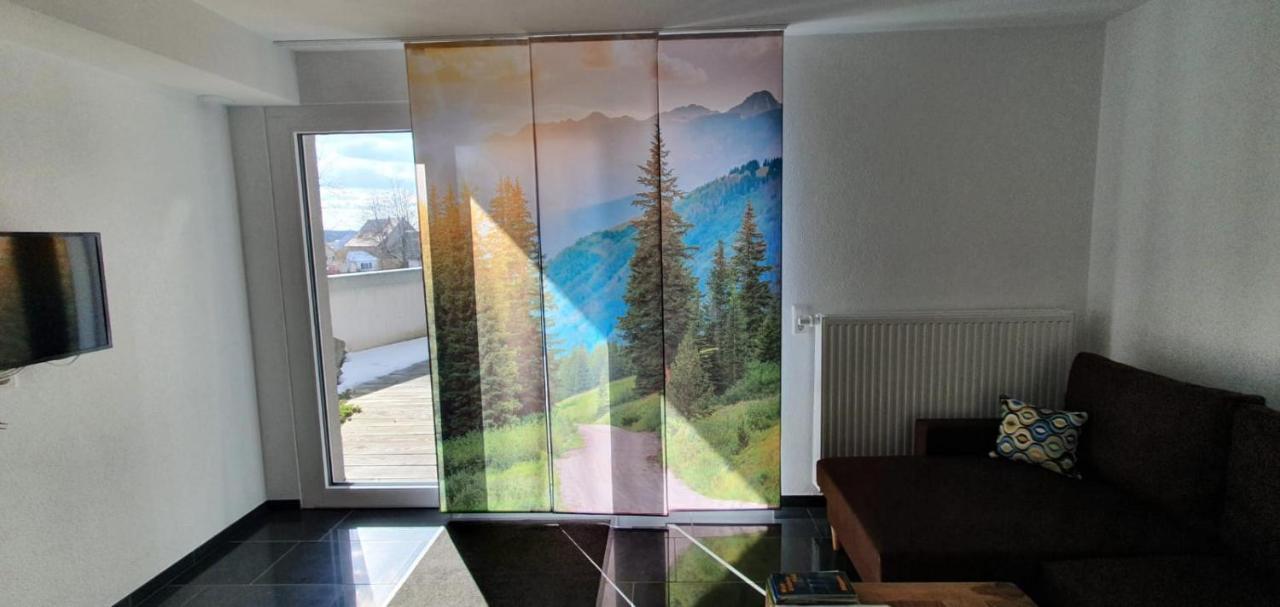 Allgaeulaendle Apartment Leutkirch im Allgau