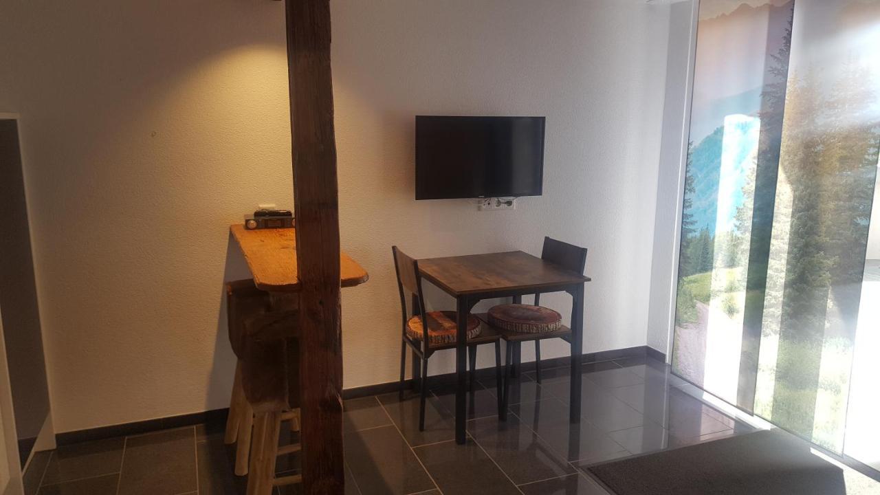 Apartment Allgaeulaendle