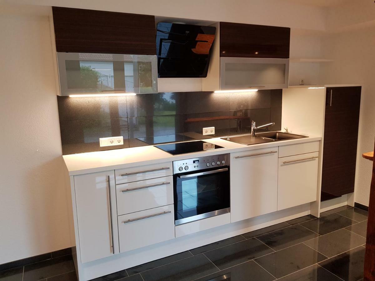 Allgaeulaendle Apartment *