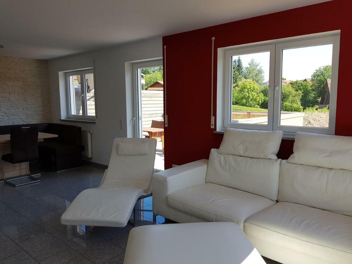 Apartment Allgaeulaendle Leutkirch im Allgau