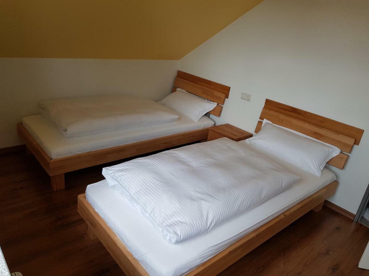 Apartment Allgaeulaendle *