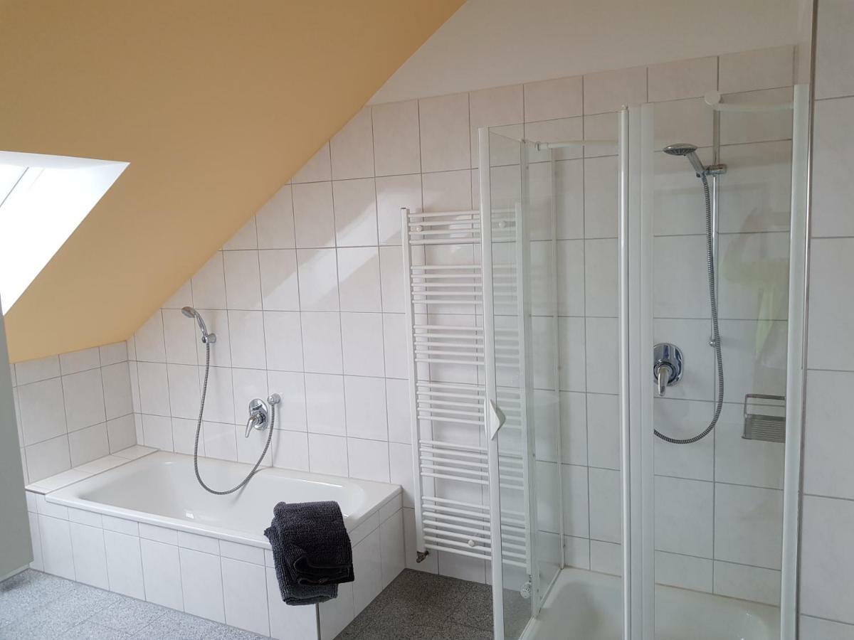 Allgaeulaendle Apartment Leutkirch im Allgau
