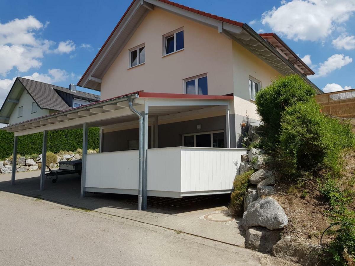 Allgaeulaendle * Leutkirch im Allgau