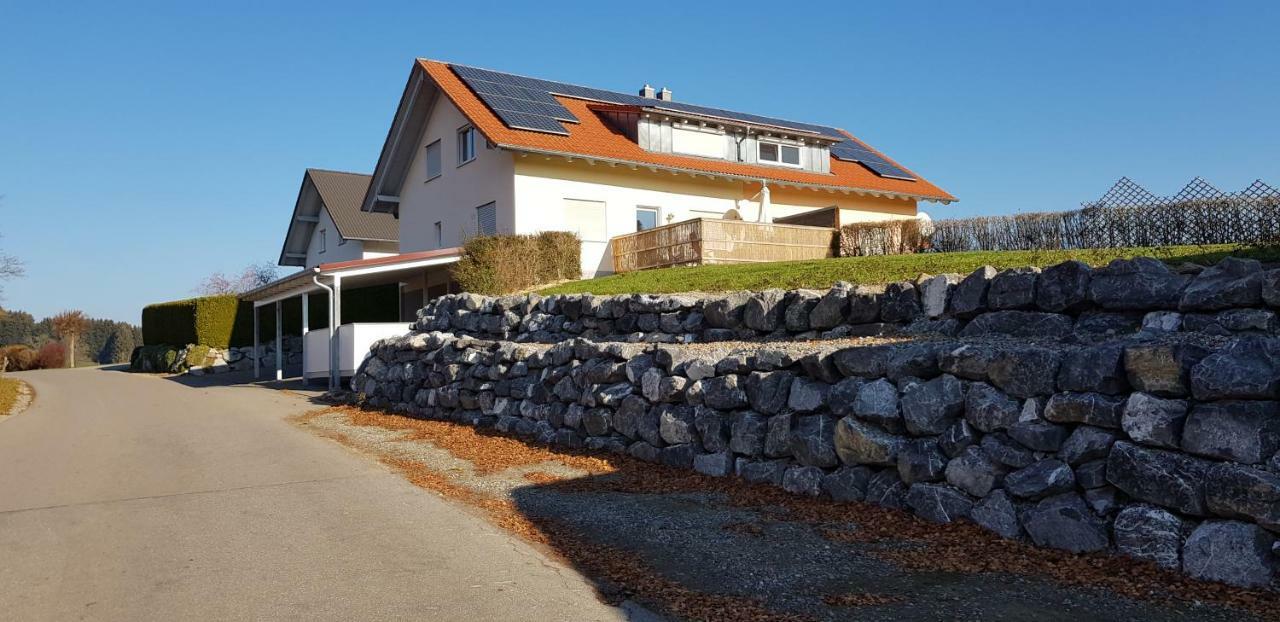 Allgaeulaendle Apartment Leutkirch im Allgau