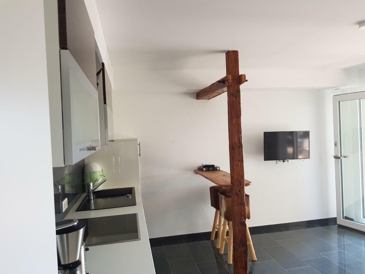 Allgaeulaendle Apartment *