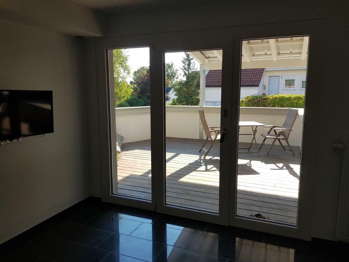 Allgaeulaendle Apartment *