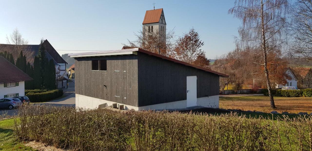 Allgaeulaendle Apartment Leutkirch im Allgau