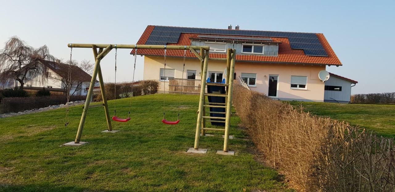 Allgaeulaendle * Leutkirch im Allgau